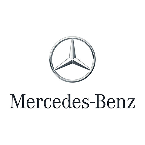 Mercedez-Benz logo