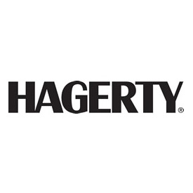 Hagerty logo