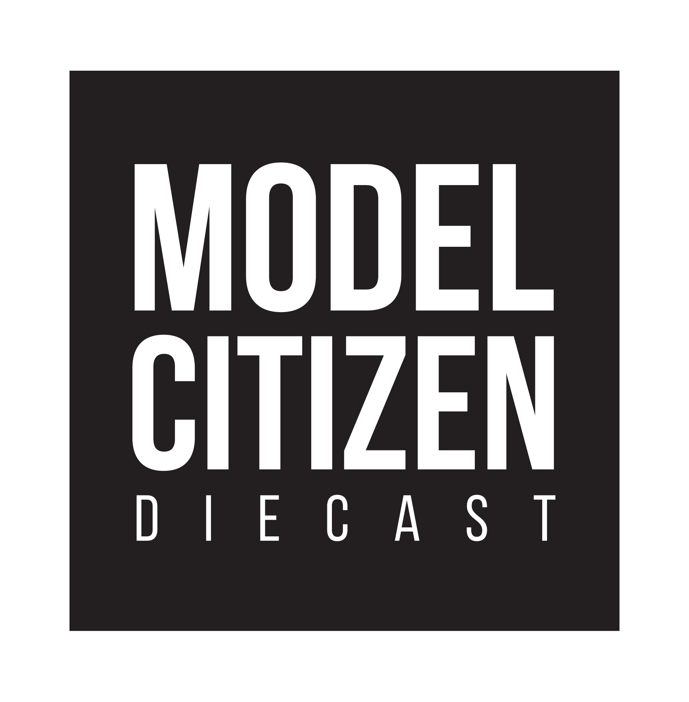 Model Citizen logo